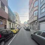 Apartamento Muy Luminoso En Playa De Las Canteras