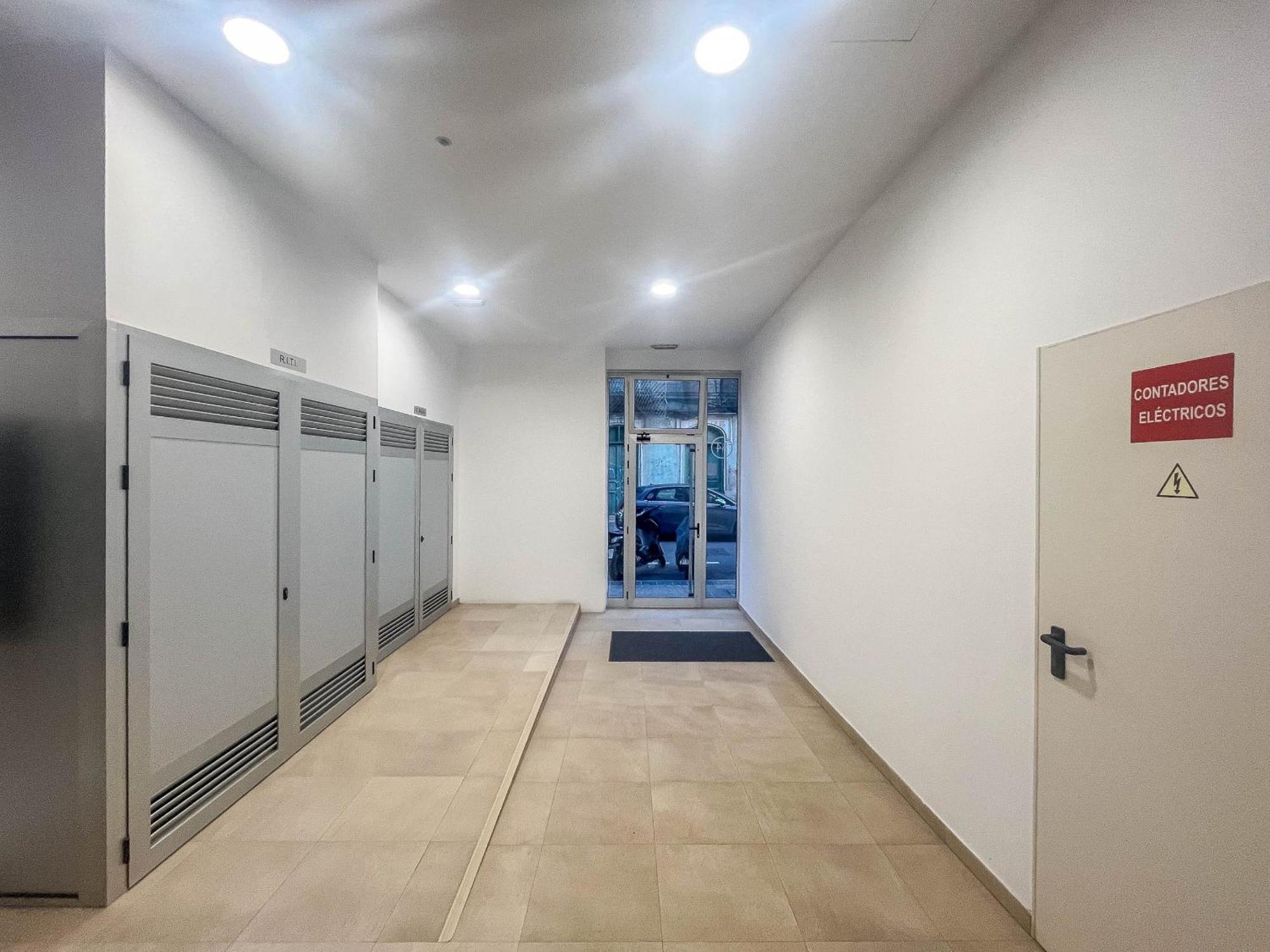 Apartamento Muy Luminoso En Playa De Canteras Las Palmas de Gran Canaria