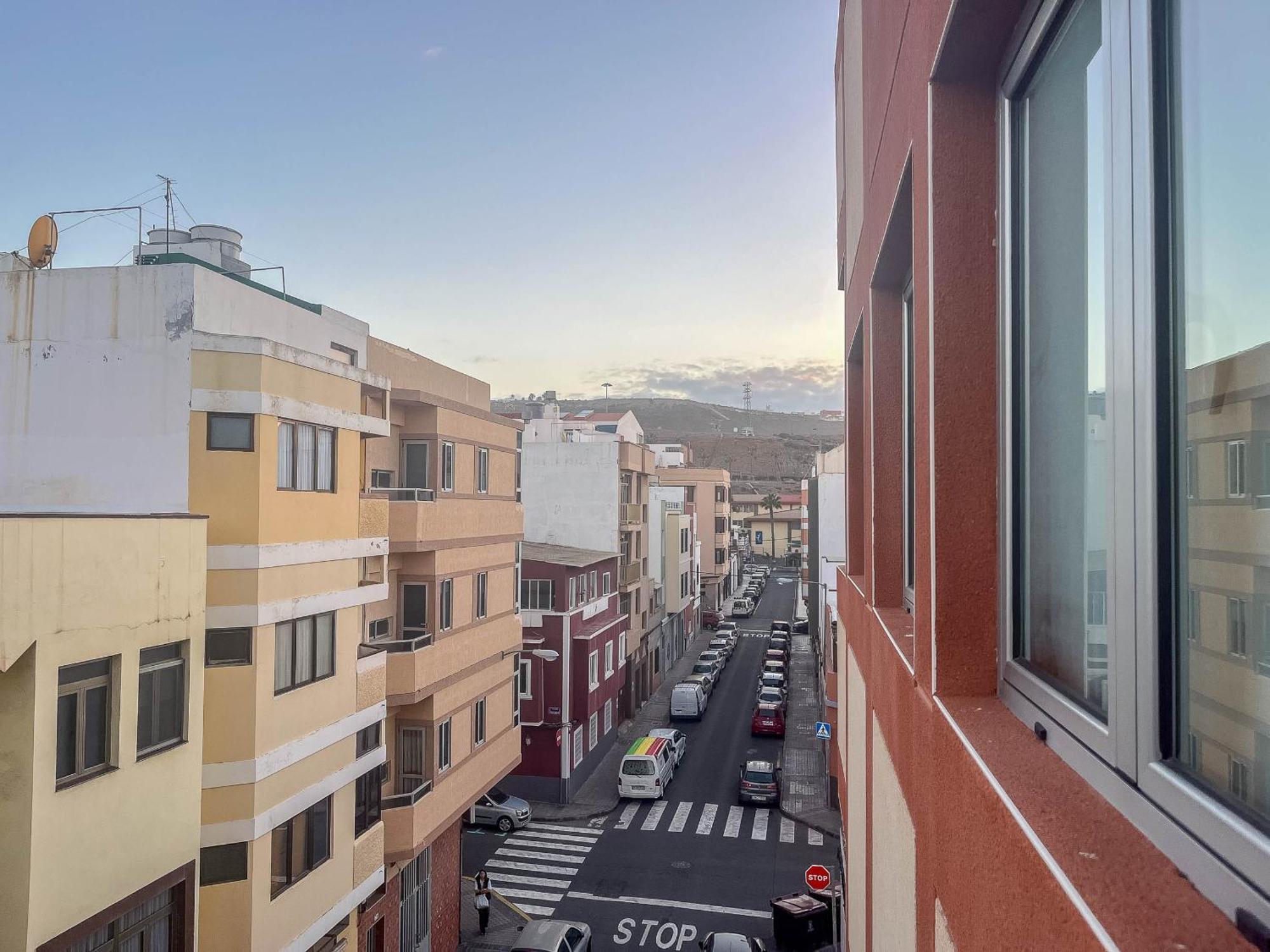 Apartamento Muy Luminoso En Playa De Canteras Las Palmas de Gran Canaria