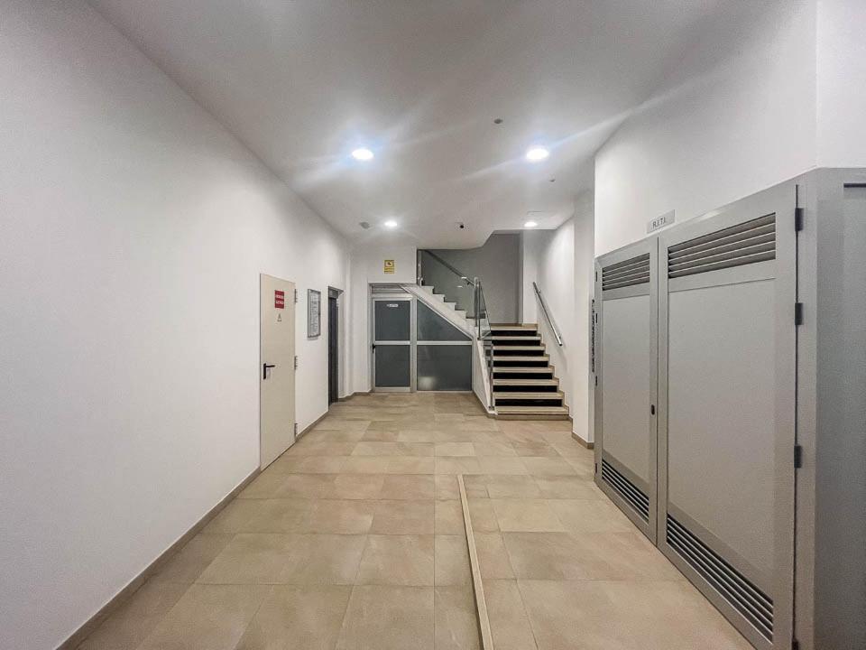 Apartamento Muy Luminoso En Playa De Canteras Las Palmas de Gran Canaria